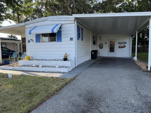 1976 CHLG 1976 Mobile Home