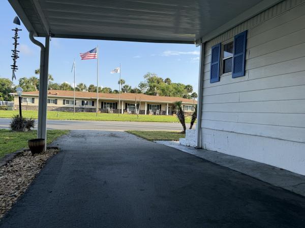 1976 CHLG 1976 Mobile Home