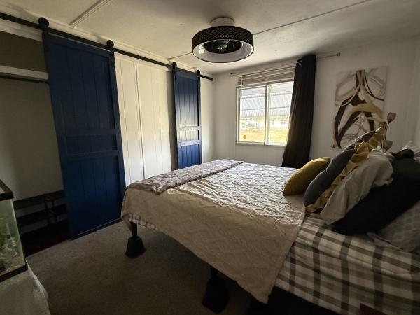 1976 CHLG 1976 Mobile Home