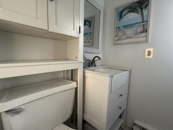 1976 CHLG 1976 Mobile Home