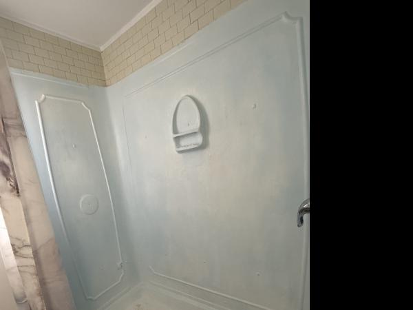 1976 CHLG 1976 Mobile Home