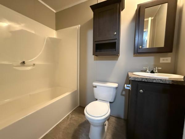 2019 Champion Redman Advantage II Mobile Home