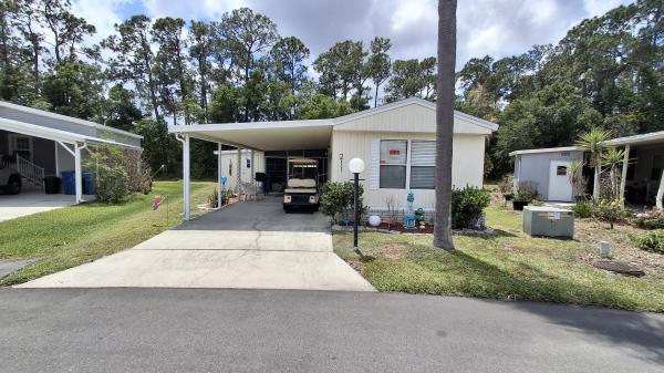 1990 Mobile Home