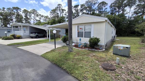 1990 Mobile Home