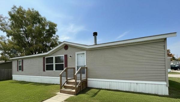 1998 Champion Limited Mobile Home