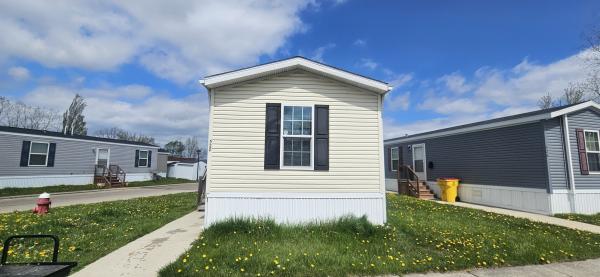 2018 REDMAN Mobile Home