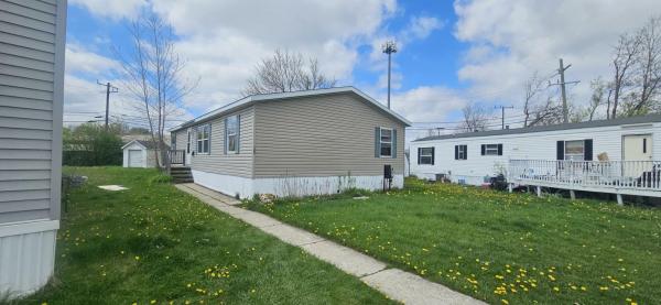 2009 Crest Mobile Home For Sale