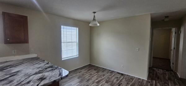 2009 Crest Crest Mobile Home