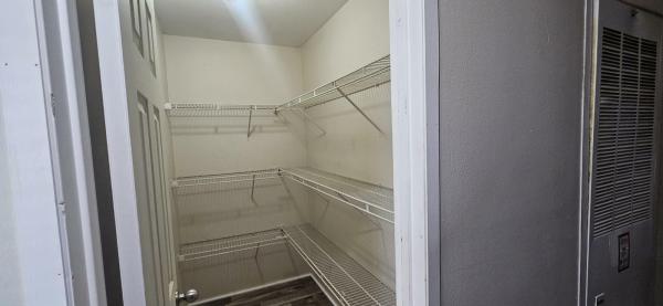 2009 Crest Crest Mobile Home