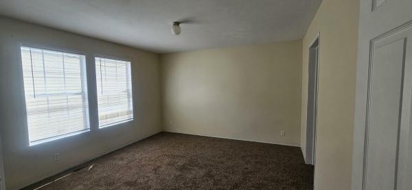 2009 Crest Crest Mobile Home