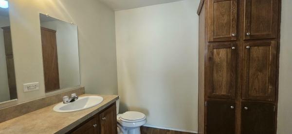 2009 Crest Crest Mobile Home