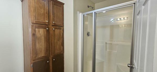 2009 Crest Crest Mobile Home