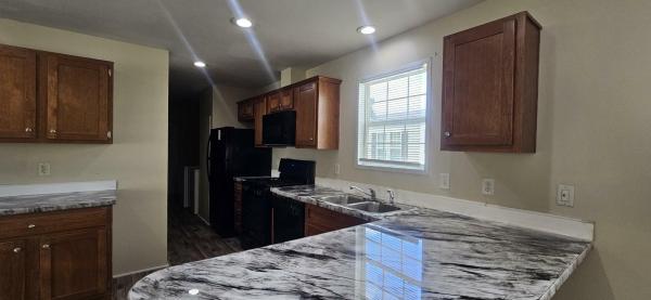 2009 Crest Crest Mobile Home