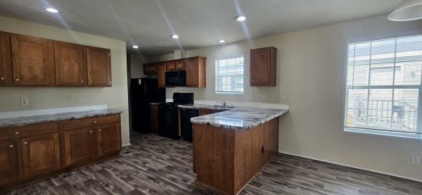 2009 Crest Crest Mobile Home