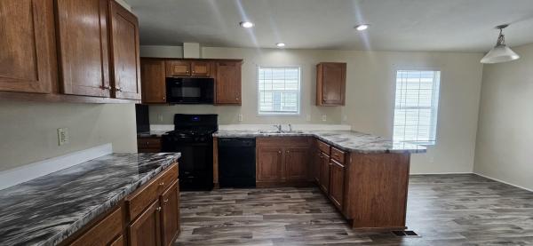 2009 Crest Crest Mobile Home