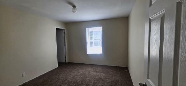2009 Crest Crest Mobile Home