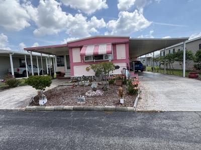Mobile Home at 316 Sonnet Ln. North Fort Myers, FL 33903