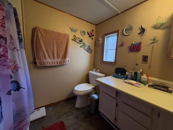 1979 Mobile Home
