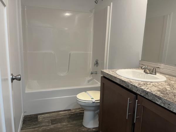 2020 Palm Harbor NA Mobile Home