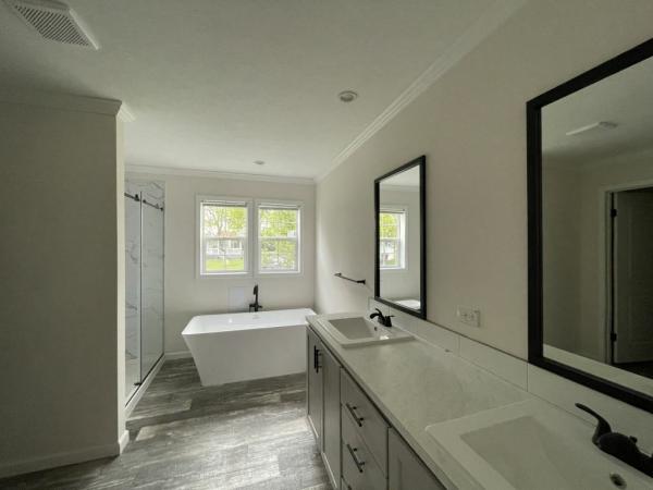 2026 Skyline - Leola Manchester Mobile Home