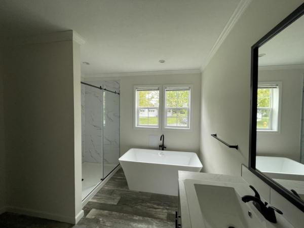 2026 Skyline - Leola Manchester Mobile Home