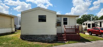 Mobile Home at 7820 Wire Road 160 Zephyrhills, FL 33540