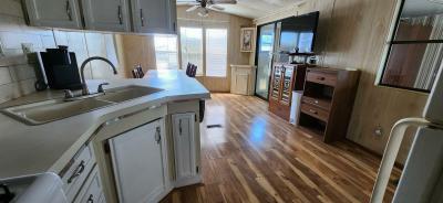 Photo 5 of 11 of home located at 7820 Wire Road 160 Zephyrhills, FL 33540