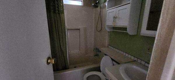 1988 Mobile Home