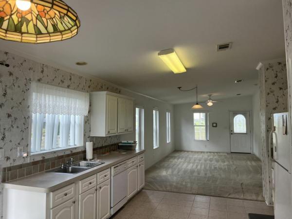 2004 Palm Harbor Hibiscus Mobile Home