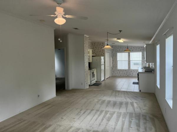 2004 Palm Harbor Hibiscus Mobile Home