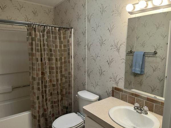 2004 Palm Harbor Hibiscus Mobile Home