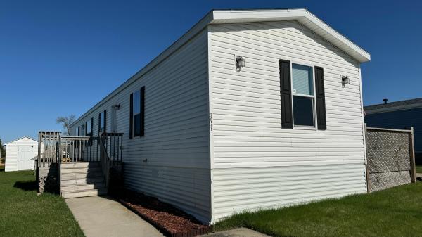 2016 HARMONY Mobile Home For Sale