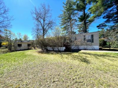 Mobile Home at 15 Mapleshade Drive Nashua, NH 03062