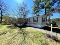 1997 Oxford 60-2-16 Mobile Home