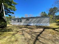 1997 Oxford 60-2-16 Mobile Home