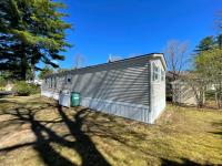 1997 Oxford 60-2-16 Mobile Home