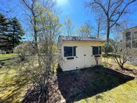 1997 Oxford 60-2-16 Mobile Home