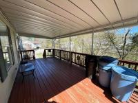 1997 Oxford 60-2-16 Mobile Home