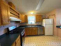 1997 Oxford 60-2-16 Mobile Home