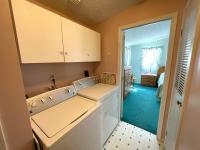 1997 Oxford 60-2-16 Mobile Home