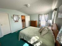 1997 Oxford 60-2-16 Mobile Home