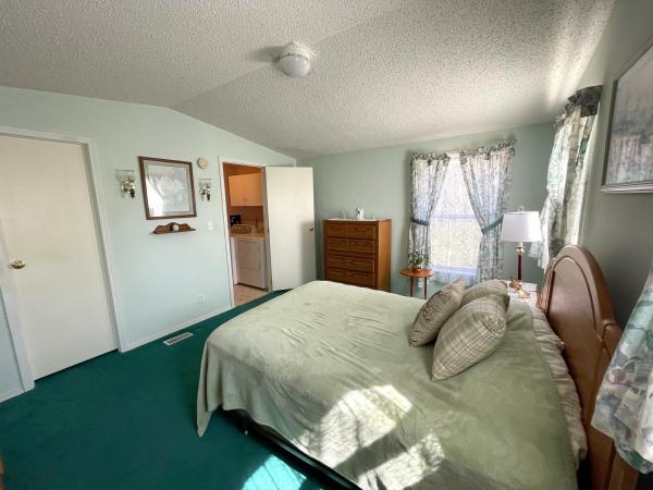 1997 Oxford 60-2-16 Mobile Home