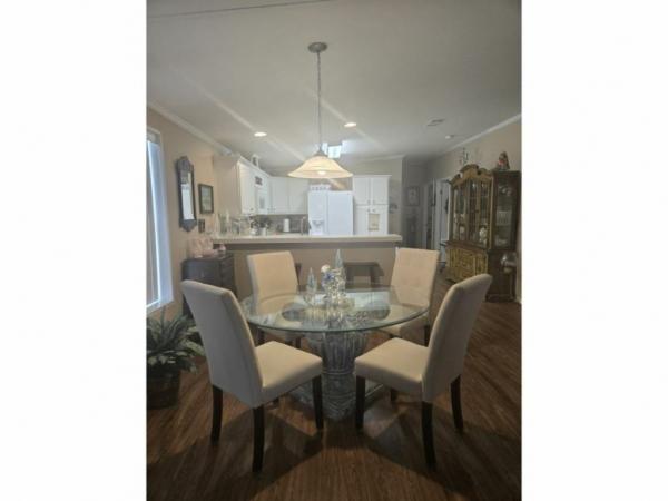 2005 Palm Harbor Mobile Home