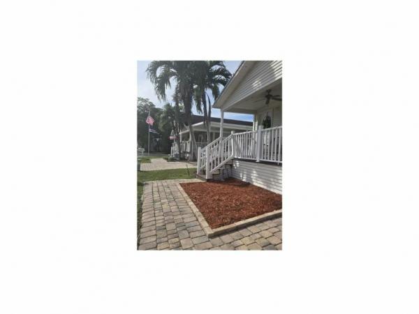2005 Palm Harbor Mobile Home