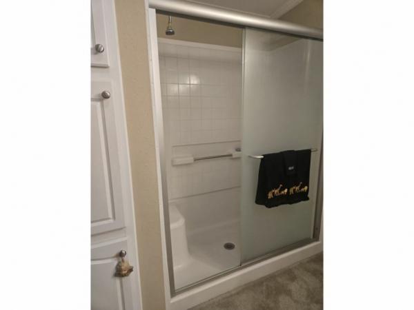 2005 Palm Harbor Mobile Home