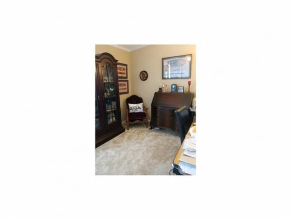 2005 Palm Harbor Mobile Home