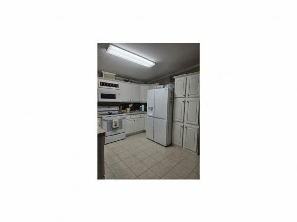 2005 Palm Harbor Mobile Home