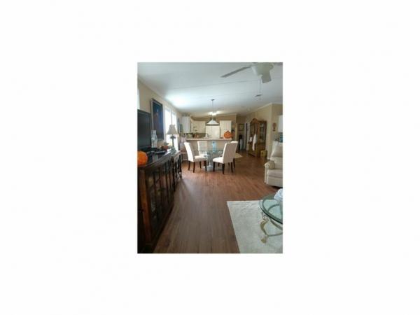2005 Palm Harbor Mobile Home