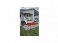 2005 Palm Harbor Mobile Home