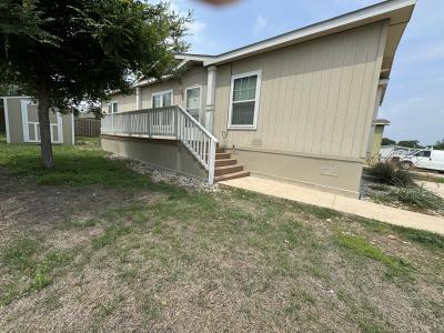 Mobile Home at 7460 Kitty Hawk Rd. Site 431 Converse, TX 78109